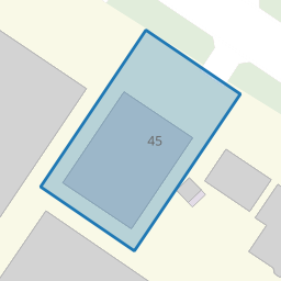 Perceel WST00-I-562