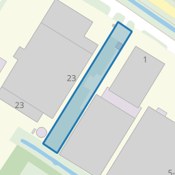 Perceel WST00-I-587