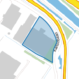 Perceel WST00-I-589