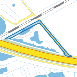Perceel WST00-I-624