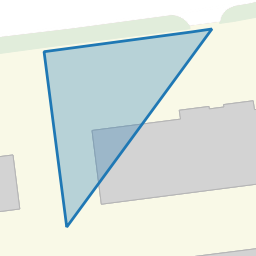 Perceel WST00-I-640