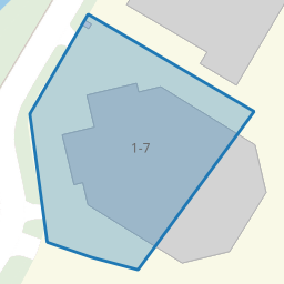 Perceel WST00-I-682