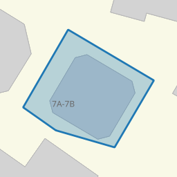 Perceel WST00-I-688