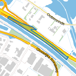 Perceel WST00-I-695
