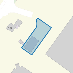 Perceel WST00-I-696