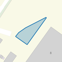 Perceel WST00-I-697