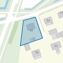 Perceel WST00-I-765