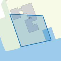 Perceel WST00-I-805