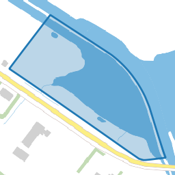 Perceel WST00-I-821