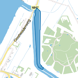 Perceel WST00-I-828