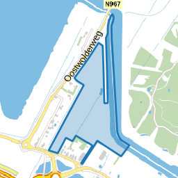 Perceel WST00-I-830