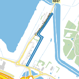 Perceel WST00-I-831