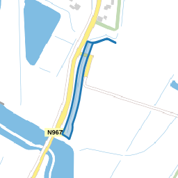 Perceel WST00-I-833