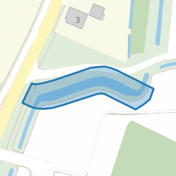 Perceel WST00-I-834