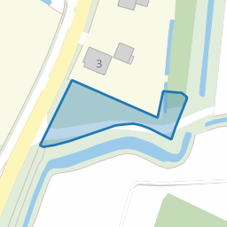 Perceel WST00-I-835