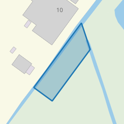 Perceel WST00-I-843