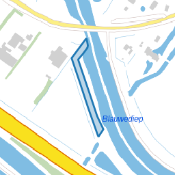 Perceel WST00-I-845