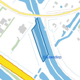 Perceel WST00-I-846