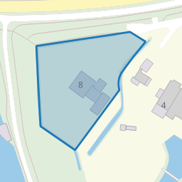 Perceel WST00-I-848