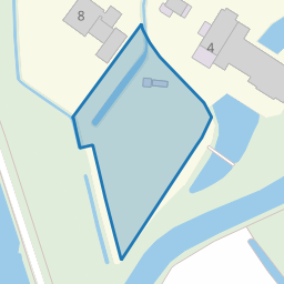 Perceel WST00-I-849