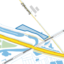 Perceel WST00-I-857
