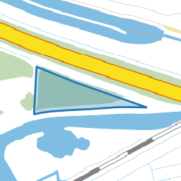 Perceel WST00-I-861