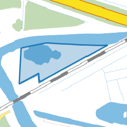 Perceel WST00-I-863