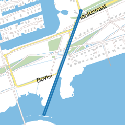 Perceel WST00-I-867