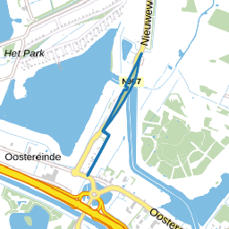 Perceel WST00-I-873