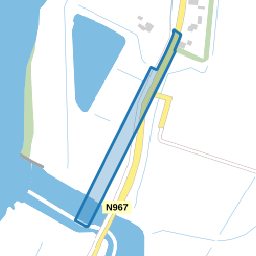 Perceel WST00-I-874