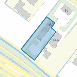 Perceel WST00-I-882