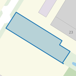 Perceel WST00-I-885