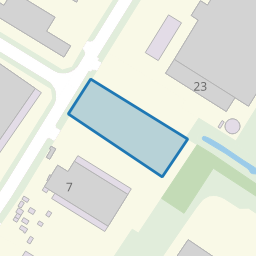 Perceel WST00-I-886