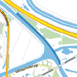Perceel WST00-I-890