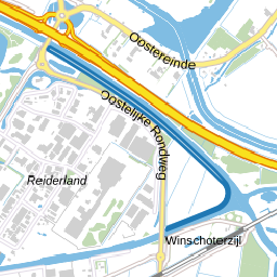 Perceel WST00-I-894