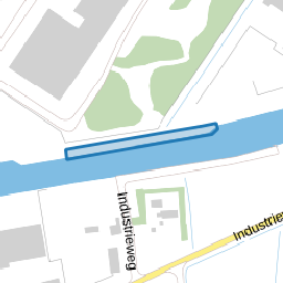 Perceel WST00-I-901