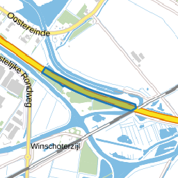 Perceel WST00-I-930