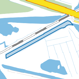 Perceel WST00-I-960