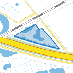 Perceel WST00-I-972