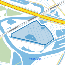 Perceel WST00-I-979