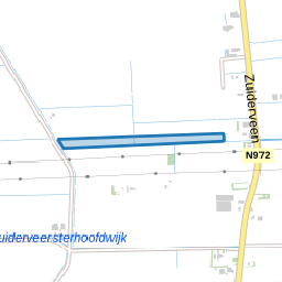 Perceel WST00-K-44