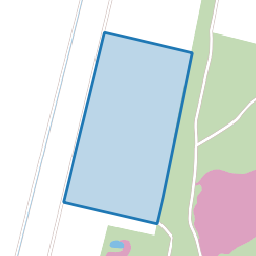 Perceel WTB00-A-2779