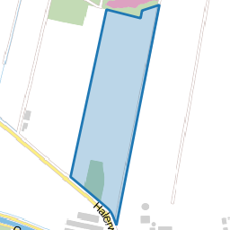 Perceel WTB00-A-3053