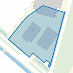 Perceel WTB00-A-3169