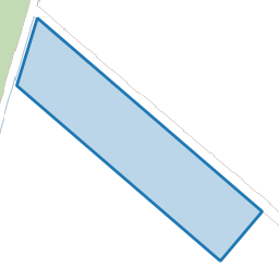 Perceel WTB00-C-3192