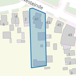 Perceel WTB00-D-3993