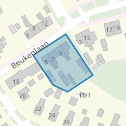 Perceel WTB00-D-4059