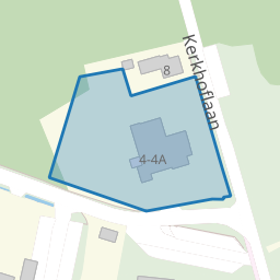 Perceel WTB00-D-4098