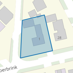 Perceel WTB00-D-4141