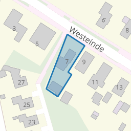 Perceel WTB00-D-4394